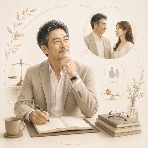 年齢差